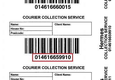 print hermes return label|my Hermes parcel return tracking.